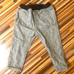 Zara Baby Boy Pants 18-24
